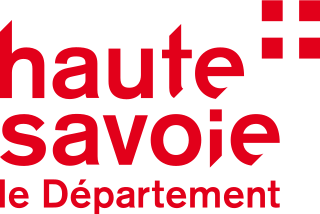 Logo du département de la Haute-Savoie